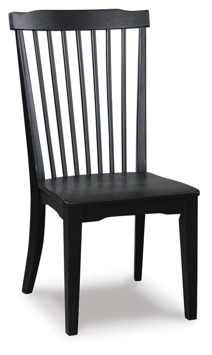 Greddinton Dining Room Set - Dimensional Outlet Furniture (Oakland, CA)