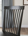 Greddinton Dining Room Set - Dimensional Outlet Furniture (Oakland, CA)
