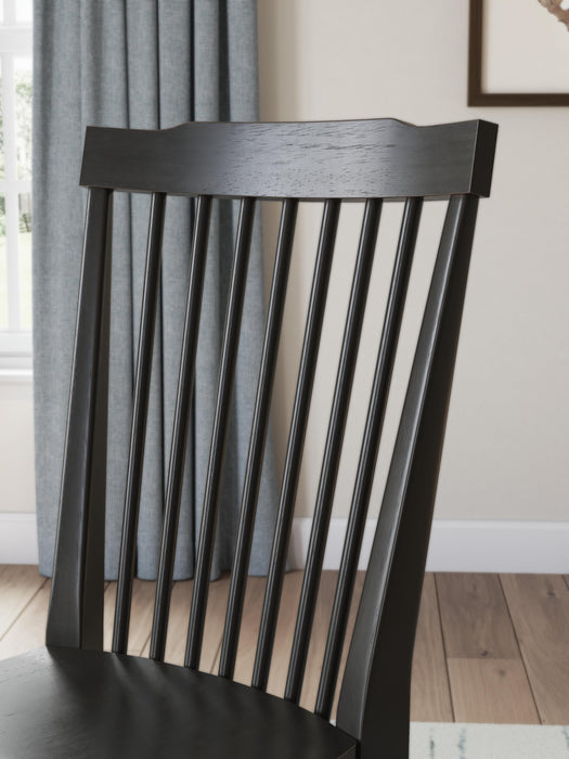 Greddinton Dining Room Set - Dimensional Outlet Furniture (Oakland, CA)