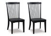Greddinton Dining Room Set - Dimensional Outlet Furniture (Oakland, CA)