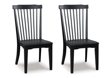 Greddinton Dining Room Set - Dimensional Outlet Furniture (Oakland, CA)