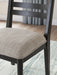 Greddinton Dining Room Set - Dimensional Outlet Furniture (Oakland, CA)