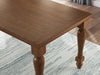 Greddinton Dining Room Set - Dimensional Outlet Furniture (Oakland, CA)