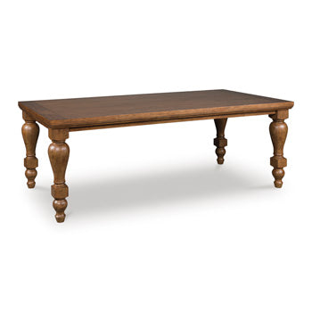 Greddinton Dining Room Set - Dimensional Outlet Furniture (Oakland, CA)