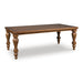 Greddinton Dining Room Set - Dimensional Outlet Furniture (Oakland, CA)