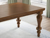 Greddinton Dining Room Set - Dimensional Outlet Furniture (Oakland, CA)