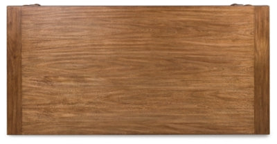 Greddinton Dining Table - Dimensional Outlet Furniture (Oakland, CA)