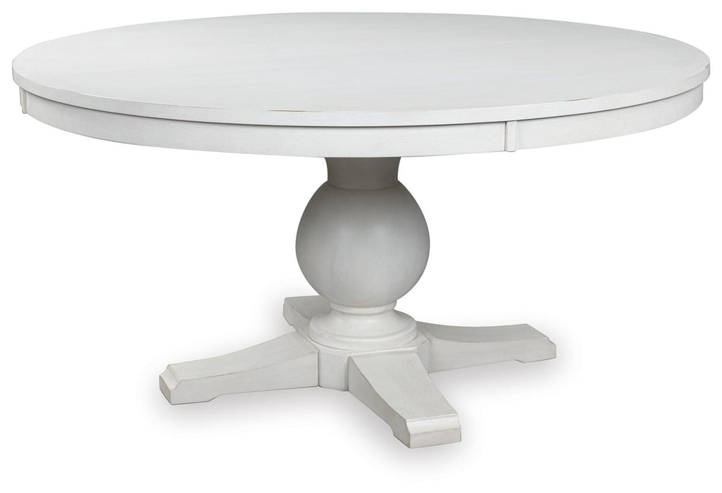 Greddinton Dining Room Set - Dimensional Outlet Furniture (Oakland, CA)