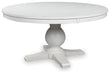 Greddinton Dining Room Set - Dimensional Outlet Furniture (Oakland, CA)