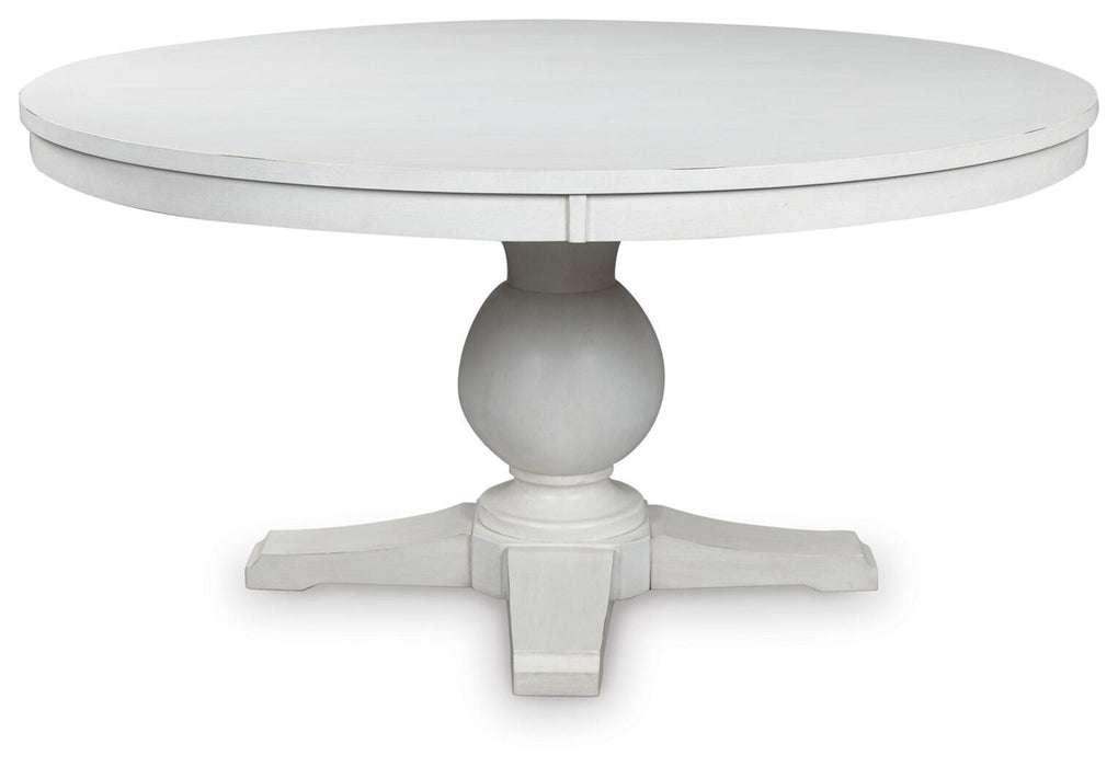 Greddinton Dining Room Set - Dimensional Outlet Furniture (Oakland, CA)