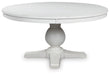 Greddinton Dining Room Set - Dimensional Outlet Furniture (Oakland, CA)