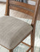 Greddinton Dining Room Set - Dimensional Outlet Furniture (Oakland, CA)