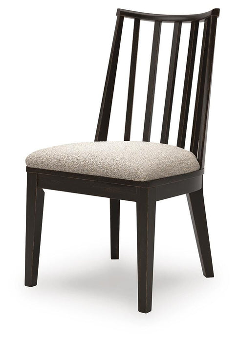Galliden Dining Room Set - Dimensional Outlet Furniture (Oakland, CA)