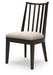 Galliden Dining Room Set - Dimensional Outlet Furniture (Oakland, CA)