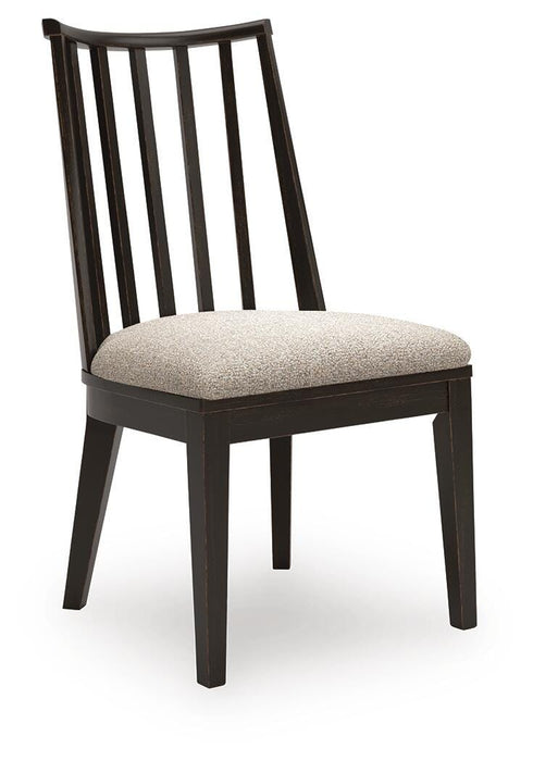 Galliden Dining Room Set - Dimensional Outlet Furniture (Oakland, CA)
