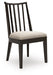 Galliden Dining Room Set - Dimensional Outlet Furniture (Oakland, CA)