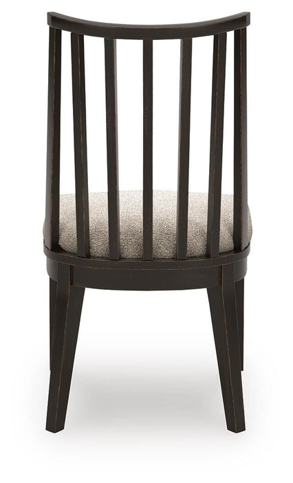 Galliden Dining Room Set - Dimensional Outlet Furniture (Oakland, CA)