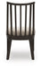 Galliden Dining Room Set - Dimensional Outlet Furniture (Oakland, CA)
