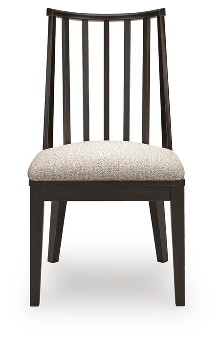 Galliden Dining Room Set - Dimensional Outlet Furniture (Oakland, CA)