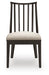 Galliden Dining Room Set - Dimensional Outlet Furniture (Oakland, CA)