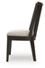 Galliden Dining Room Set - Dimensional Outlet Furniture (Oakland, CA)