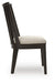 Galliden Dining Room Set - Dimensional Outlet Furniture (Oakland, CA)