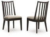 Galliden Dining Room Set - Dimensional Outlet Furniture (Oakland, CA)
