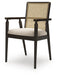 Galliden Dining Room Set - Dimensional Outlet Furniture (Oakland, CA)
