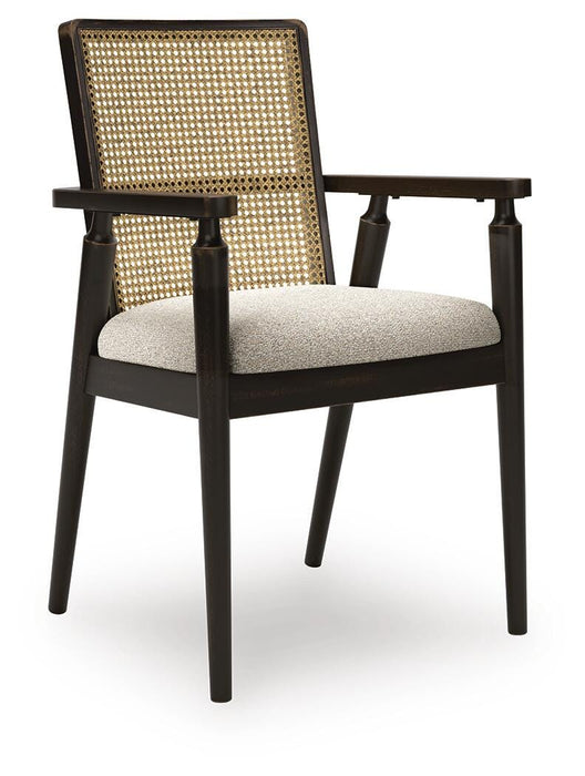 Galliden Dining Room Set - Dimensional Outlet Furniture (Oakland, CA)