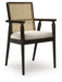 Galliden Dining Room Set - Dimensional Outlet Furniture (Oakland, CA)