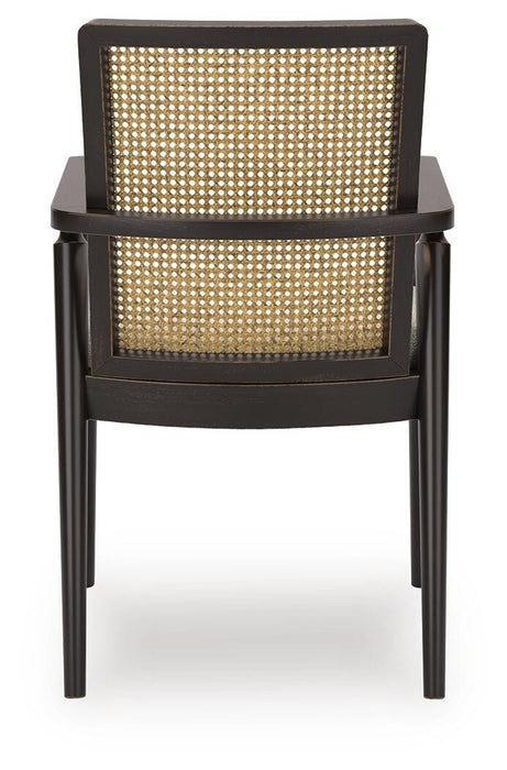 Galliden Dining Room Set - Dimensional Outlet Furniture (Oakland, CA)