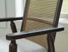 Galliden Dining Room Set - Dimensional Outlet Furniture (Oakland, CA)