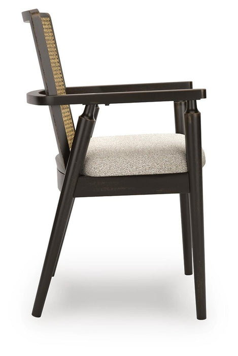 Galliden Dining Room Set - Dimensional Outlet Furniture (Oakland, CA)