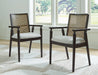 Galliden Dining Room Set - Dimensional Outlet Furniture (Oakland, CA)