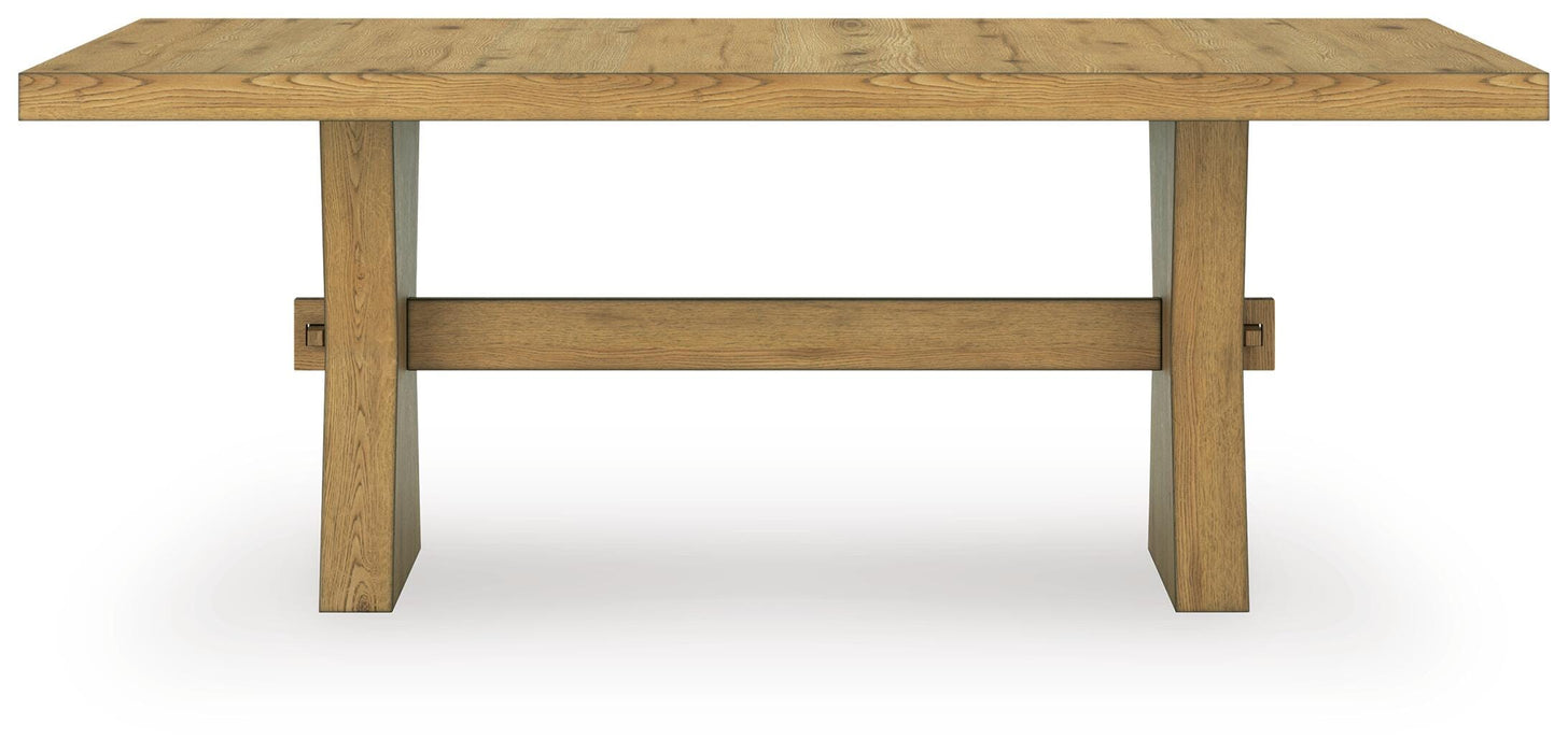Galliden Dining Room Set - Dimensional Outlet Furniture (Oakland, CA)