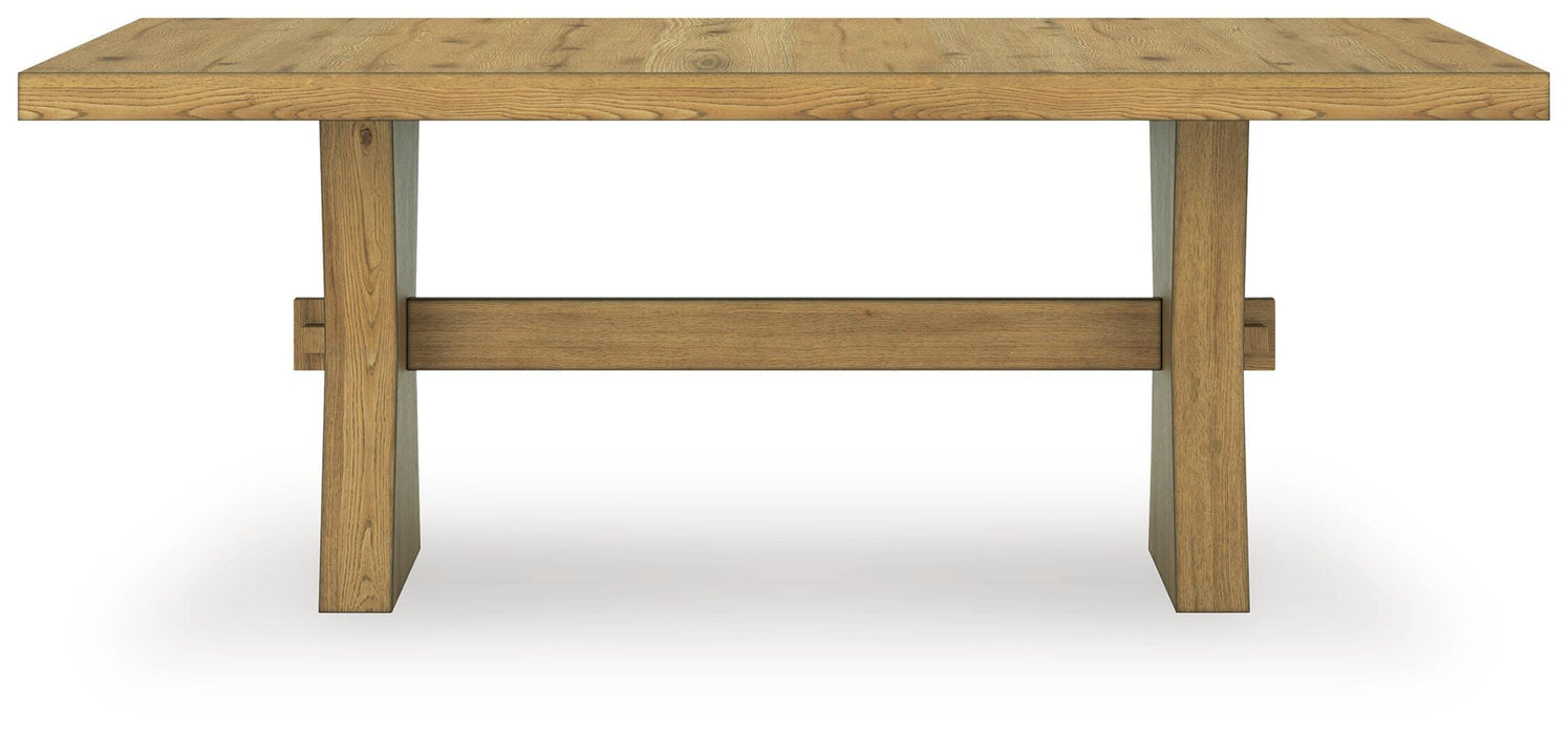 Galliden Dining Room Set - Dimensional Outlet Furniture (Oakland, CA)