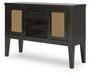 Galliden Dining Room Set - Dimensional Outlet Furniture (Oakland, CA)