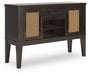 Galliden Dining Room Set - Dimensional Outlet Furniture (Oakland, CA)