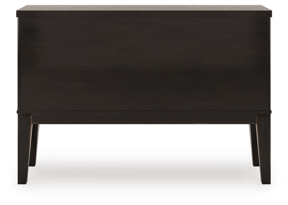 Galliden Dining Room Set - Dimensional Outlet Furniture (Oakland, CA)