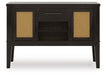 Galliden Dining Room Set - Dimensional Outlet Furniture (Oakland, CA)