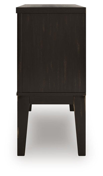 Galliden Dining Room Set - Dimensional Outlet Furniture (Oakland, CA)