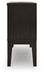 Galliden Dining Room Set - Dimensional Outlet Furniture (Oakland, CA)