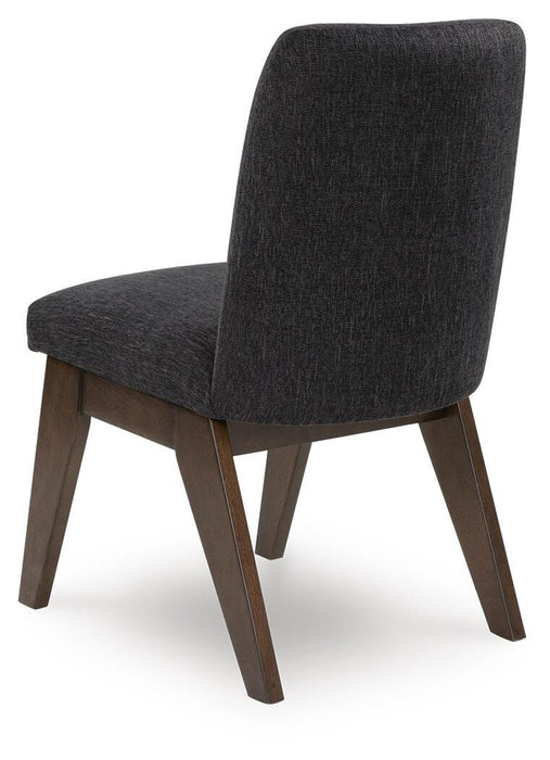 Dilenno Dining Room Set - Dimensional Outlet Furniture (Oakland, CA)