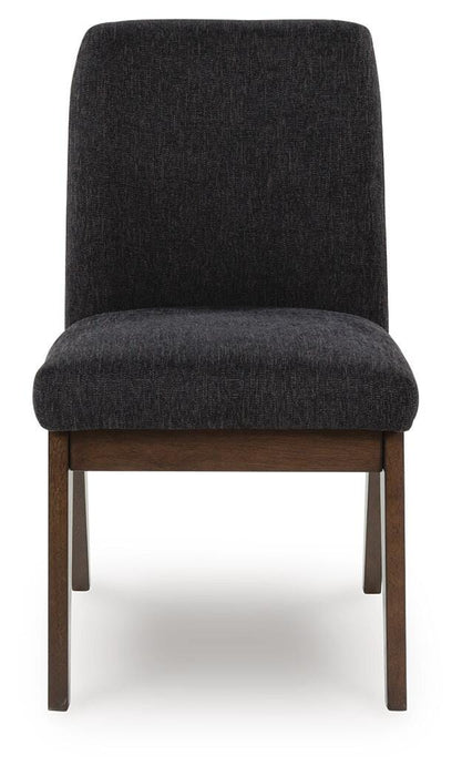 Dilenno Dining Room Set - Dimensional Outlet Furniture (Oakland, CA)