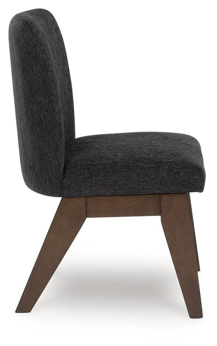 Dilenno Dining Room Set - Dimensional Outlet Furniture (Oakland, CA)