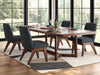 Dilenno Dining Room Set - Dimensional Outlet Furniture (Oakland, CA)