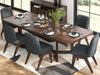 Dilenno Dining Room Set - Dimensional Outlet Furniture (Oakland, CA)