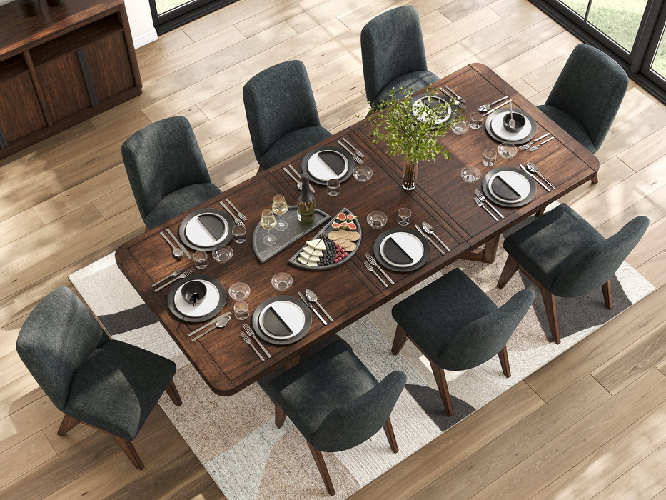 Dilenno Dining Room Set - Dimensional Outlet Furniture (Oakland, CA)