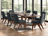 Dilenno Dining Room Set - Dimensional Outlet Furniture (Oakland, CA)