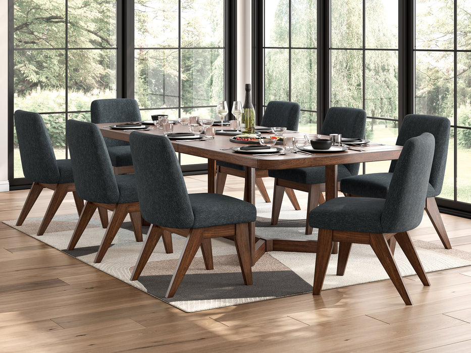 Dilenno Dining Room Set - Dimensional Outlet Furniture (Oakland, CA)